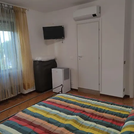 Casa Manu Spallanzani * Arezzo