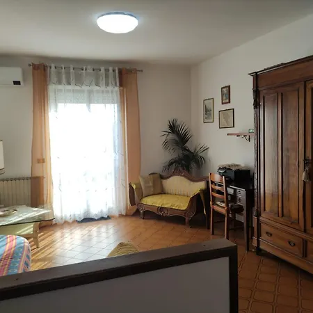 Casa Manu Spallanzani Maison d'hôtes *