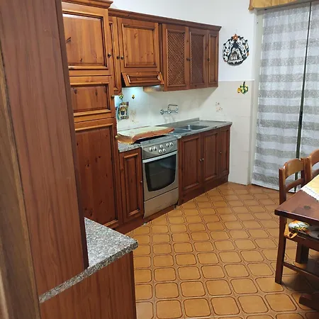 Penzion Casa Manu Spallanzani Arezzo