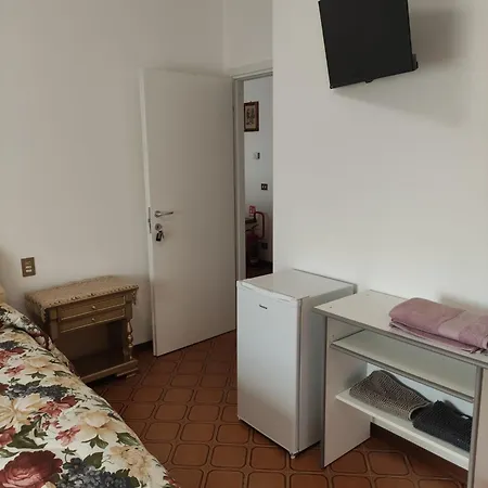 Casa Manu Spallanzani Arezzo