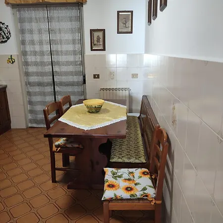 Casa Manu Spallanzani