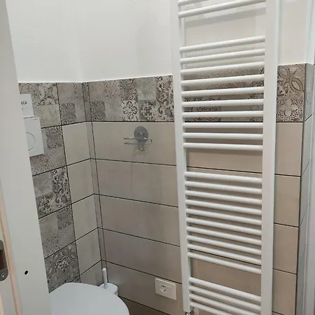 Casa Manu Spallanzani Penzion