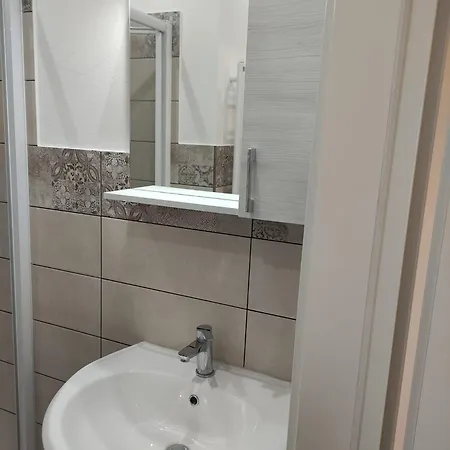 Casa Manu Spallanzani Arezzo