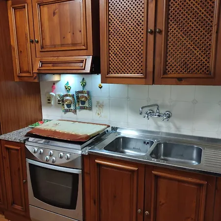 Penzion Casa Manu Spallanzani