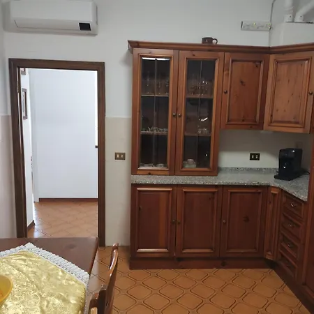 Casa Manu Spallanzani *