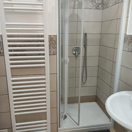Casa Manu Spallanzani *