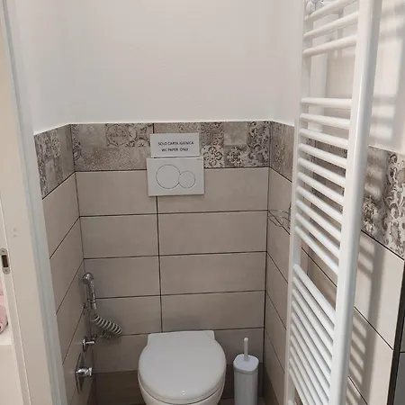 Casa Manu Spallanzani
