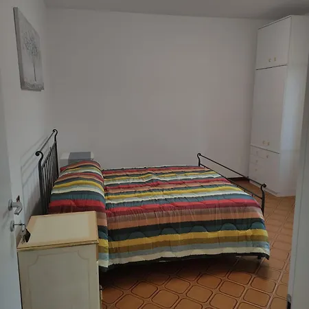 Casa Manu Spallanzani